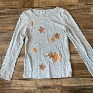 Girl’s Longsleeve Tee